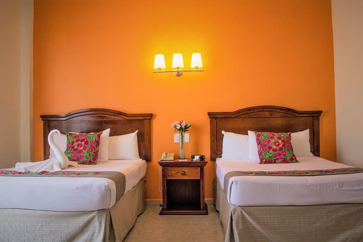 Hotel Plaza Campeche