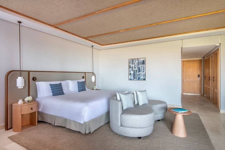 The Ritz-Carlton Tenerife, Abama