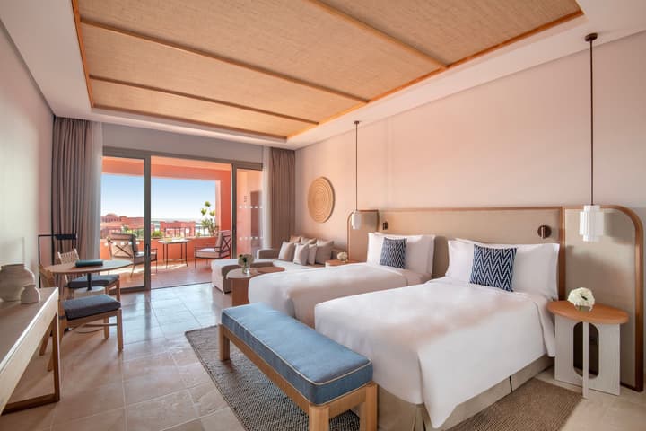 The Ritz-Carlton Tenerife, Abama