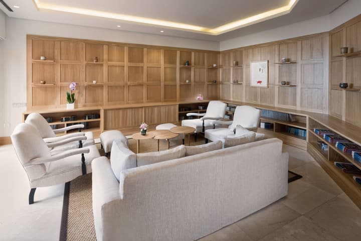 The Ritz-Carlton Tenerife, Abama