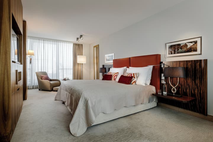 Hotel Kö59 Düsseldorf - Member of Hommage Luxury Hotels Collection