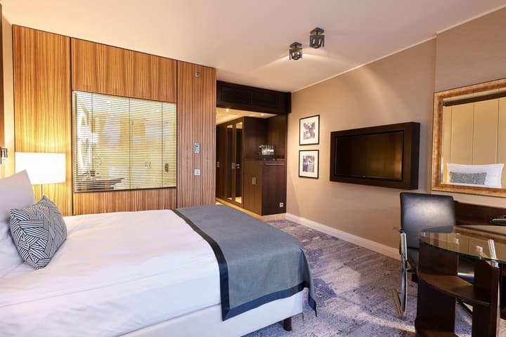 Hotel Kö59 Düsseldorf - Member of Hommage Luxury Hotels Collection