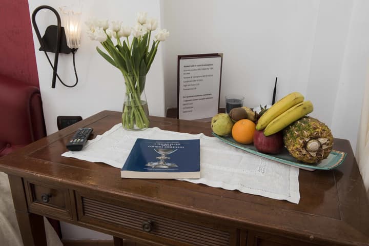 Hotel Villa Annalara charme and relax