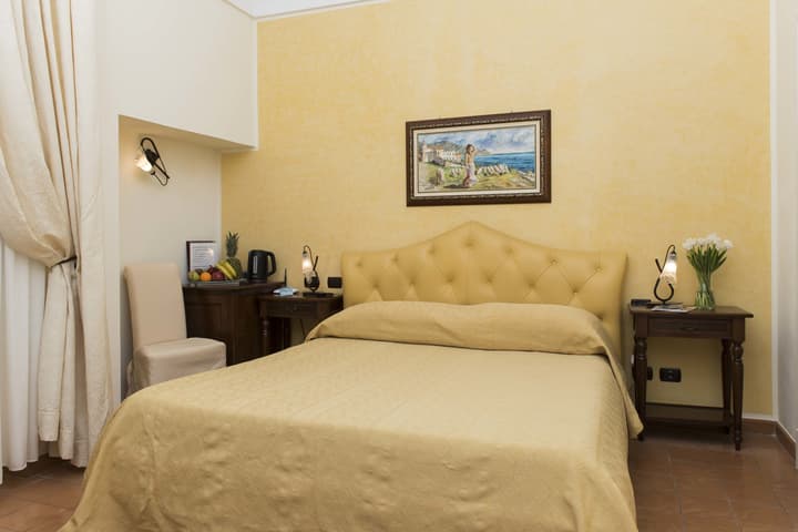 Hotel Villa Annalara charme and relax