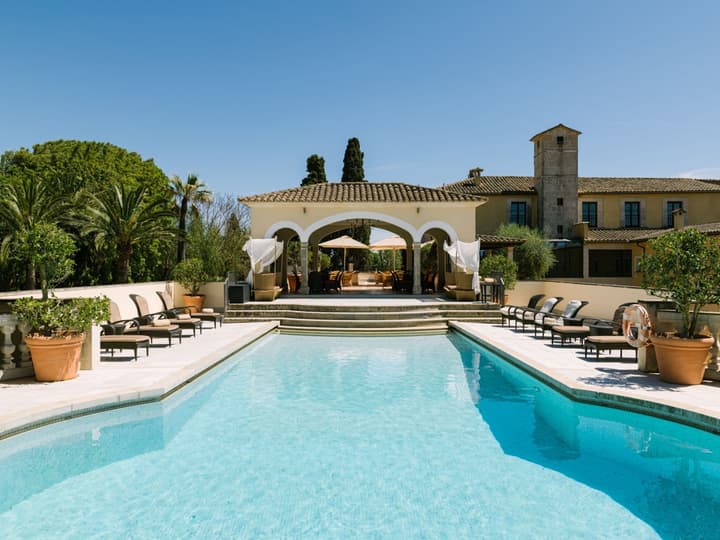 Son Julia Country House & Spa