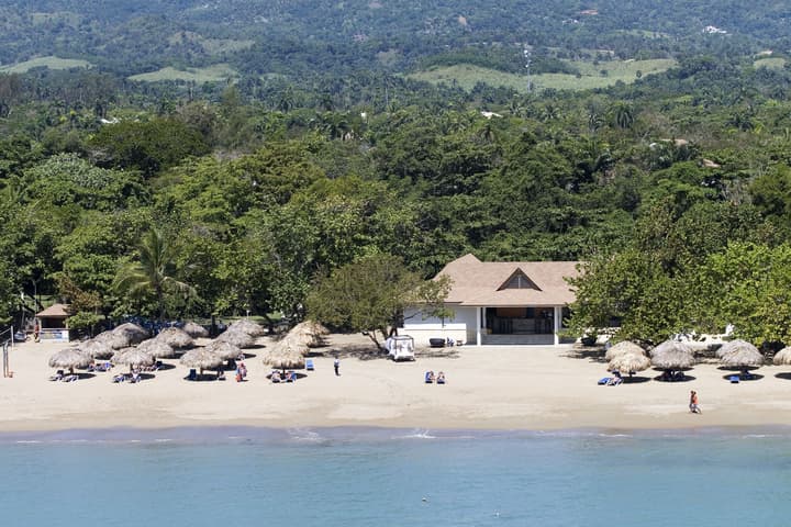 BlueBay Villas Doradas - Adults Only - All Inclusive