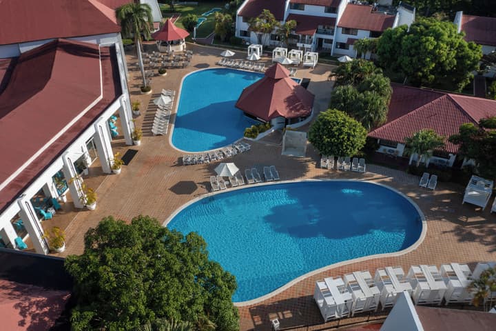 BlueBay Villas Doradas - Adults Only - All Inclusive