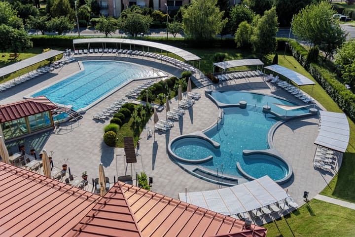 Hotel Karos Spa