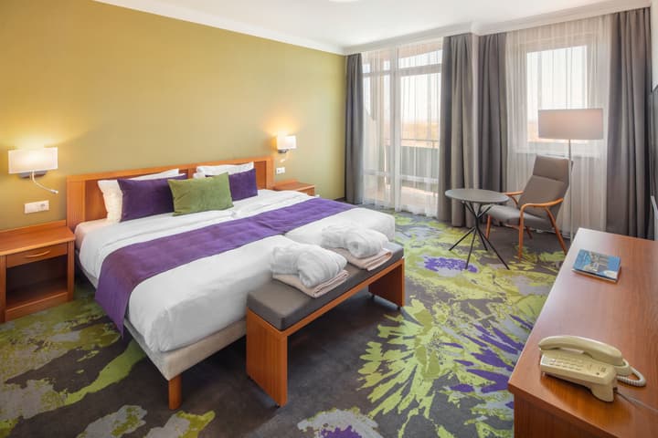 Hotel Karos Spa