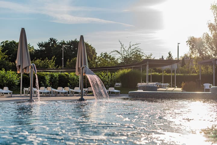 Hotel Karos Spa