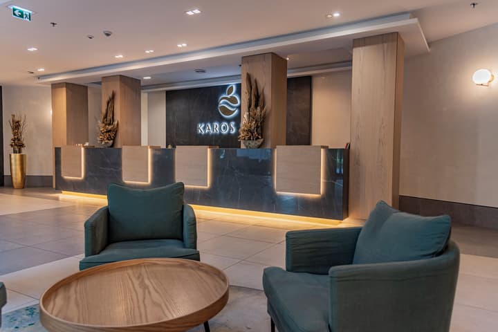 Hotel Karos Spa