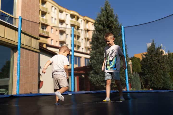 Hotel Karos Spa