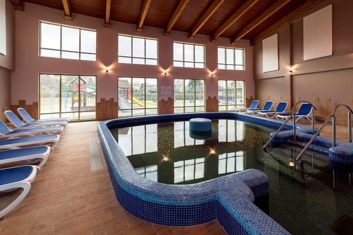 Hotel Karos Spa