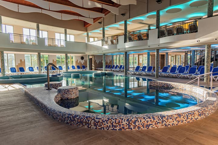Hotel Karos Spa