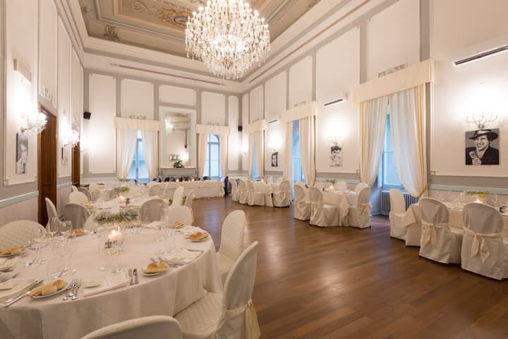 Grand Hotel & des Anglais