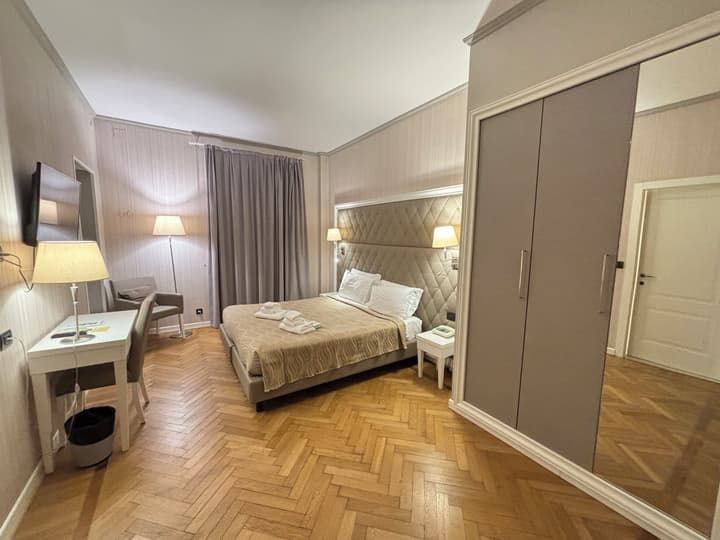 Grand Hotel & des Anglais