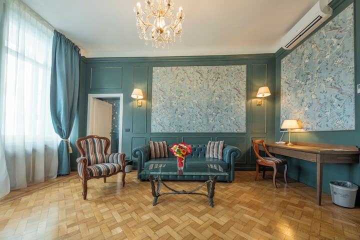 Grand Hotel & des Anglais