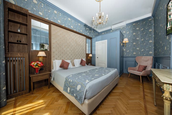 Grand Hotel & des Anglais