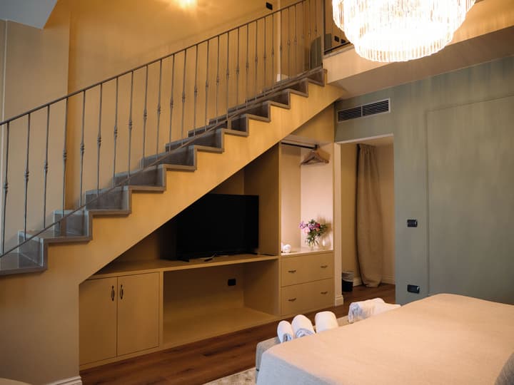 Cappuccina Country Resort