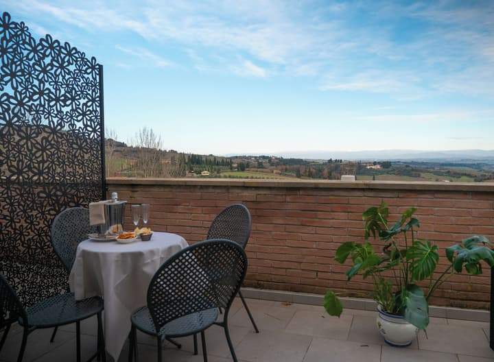 Cappuccina Country Resort