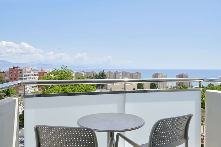 tent Torremolinos