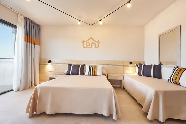 tent Torremolinos