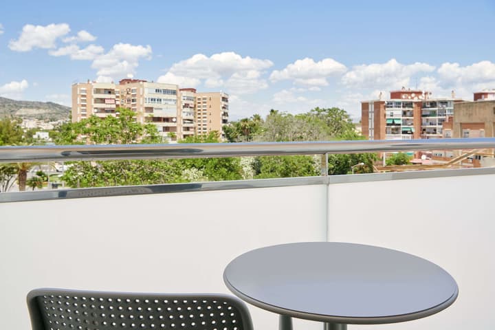 tent Torremolinos