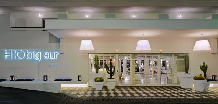 H10 Big Sur Boutique Hotel