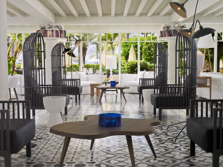 H10 Big Sur Boutique Hotel