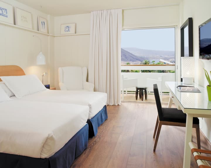 H10 Big Sur Boutique Hotel