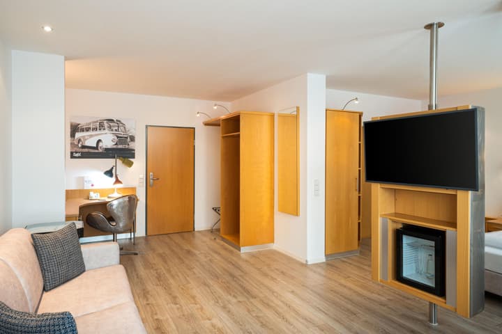 Arthotel ANA Neotel, Trademark Collection by Wyndham