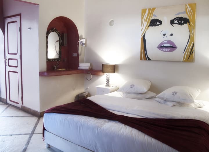 Casa Lila & Spa