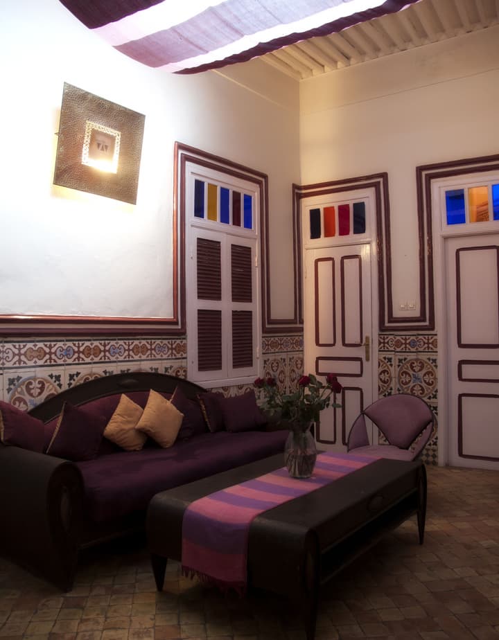 Casa Lila & Spa