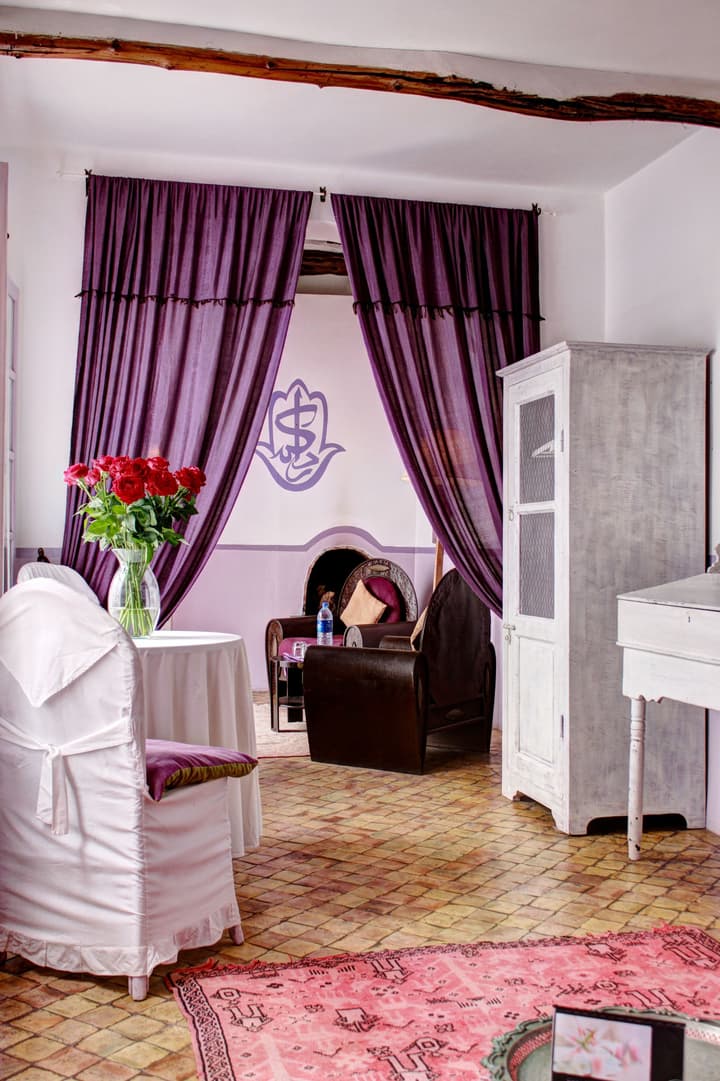 Casa Lila & Spa