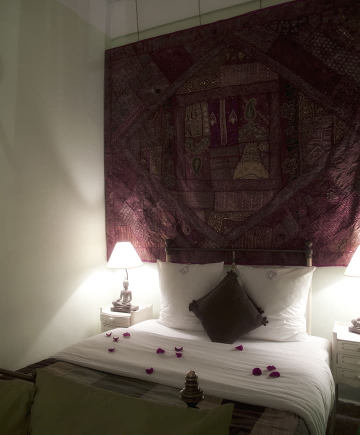 Casa Lila & Spa