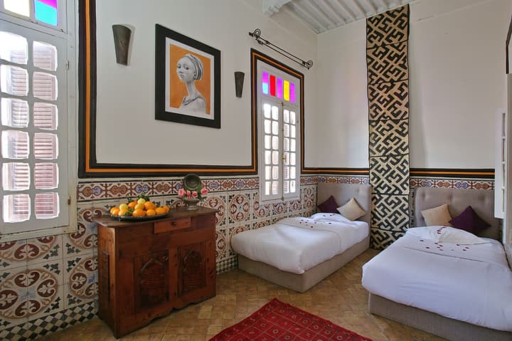 Casa Lila & Spa