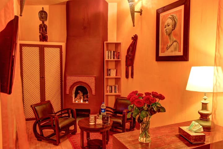 Casa Lila & Spa