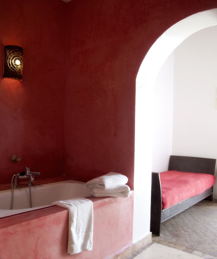 Casa Lila & Spa