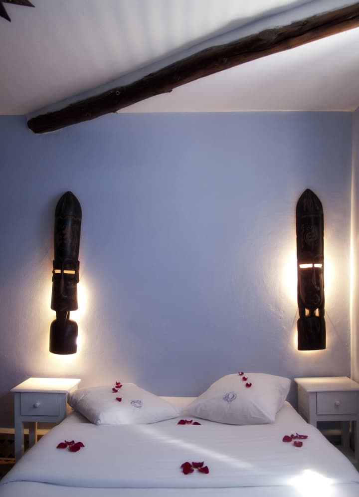 Casa Lila & Spa