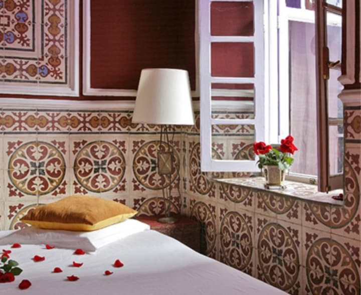 Casa Lila & Spa