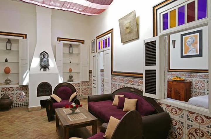 Casa Lila & Spa