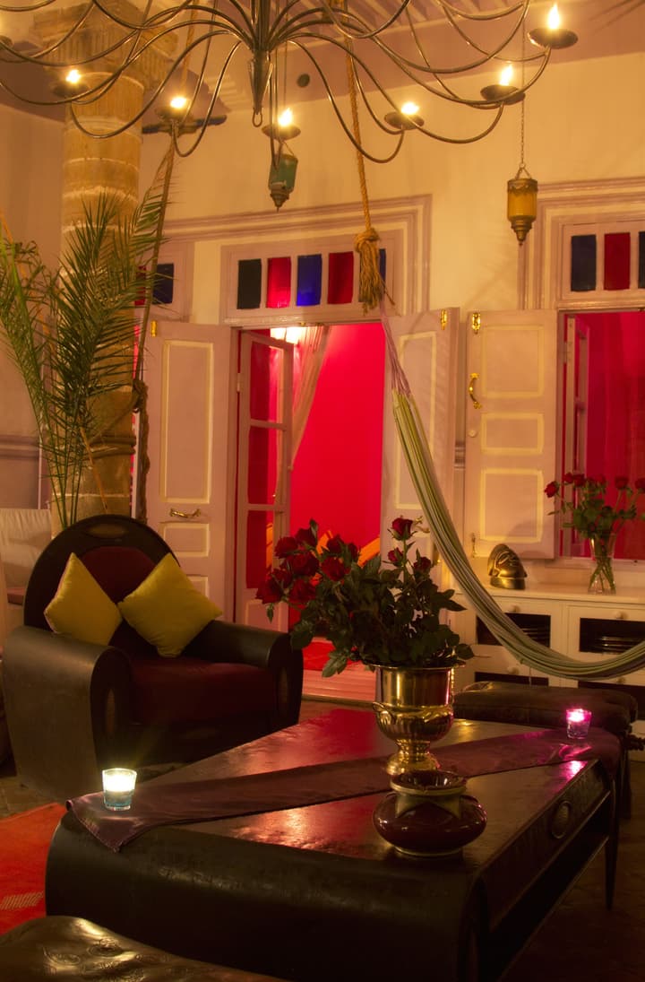 Casa Lila & Spa