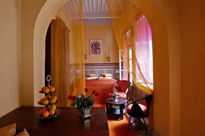 Casa Lila & Spa