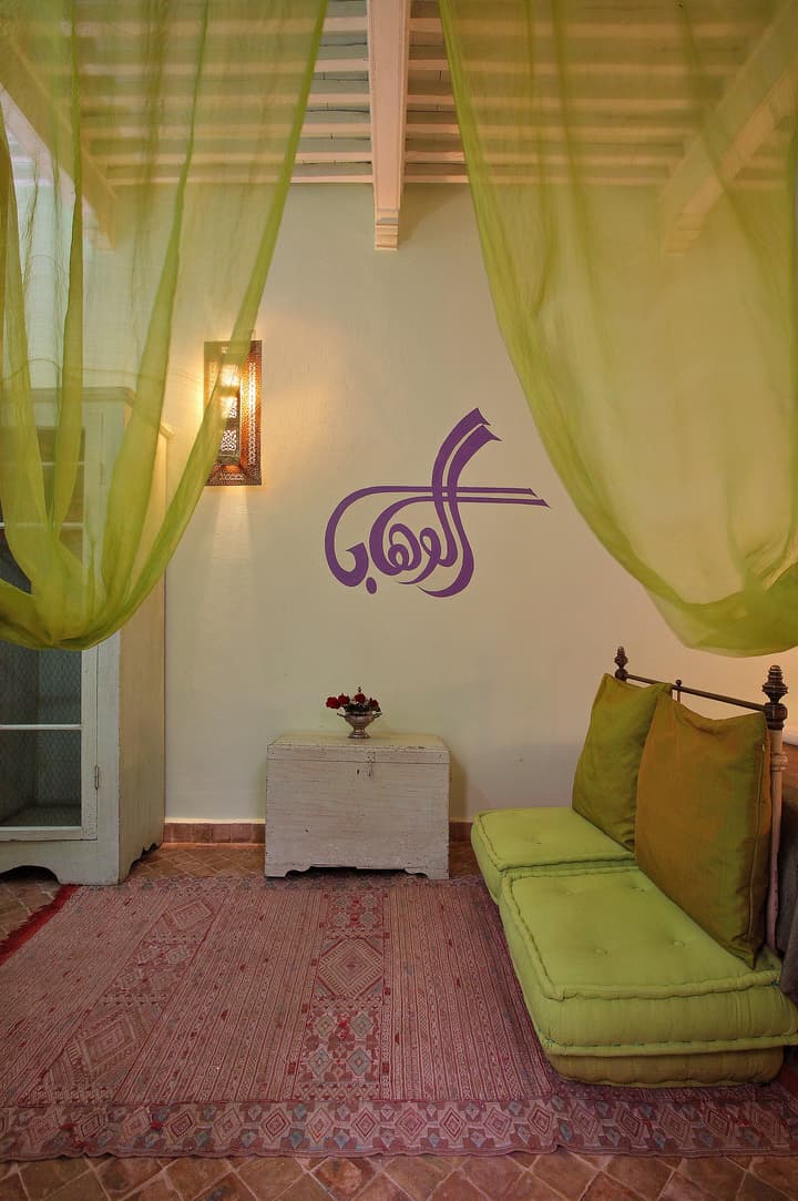 Casa Lila & Spa