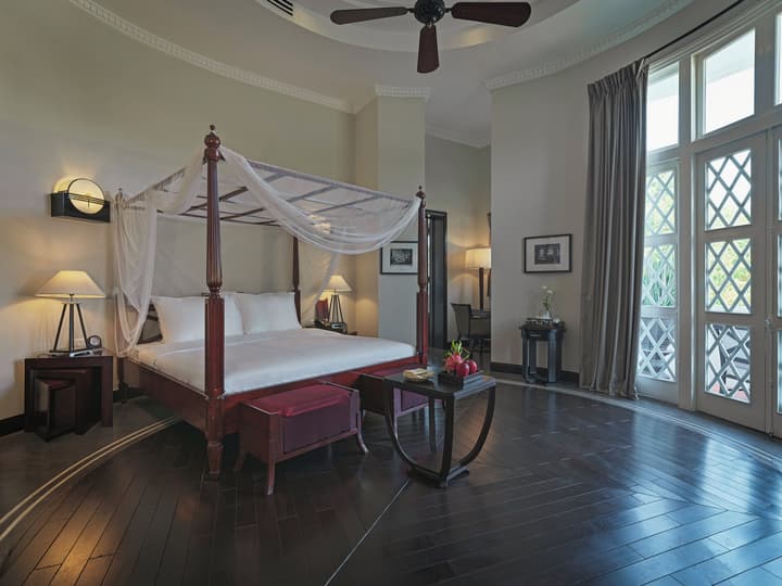Azerai La Residence Hue