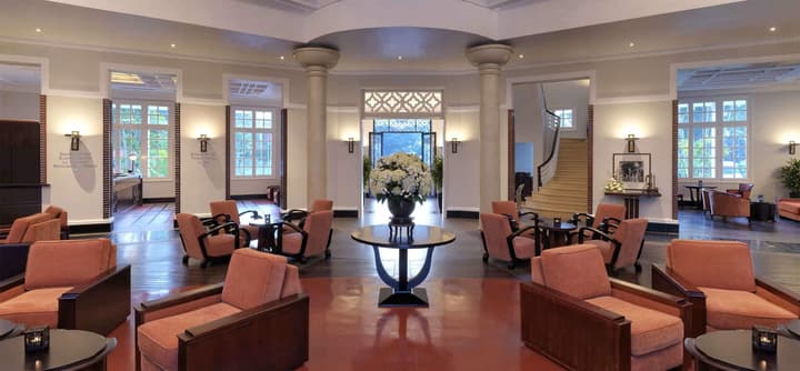 Azerai La Residence Hue