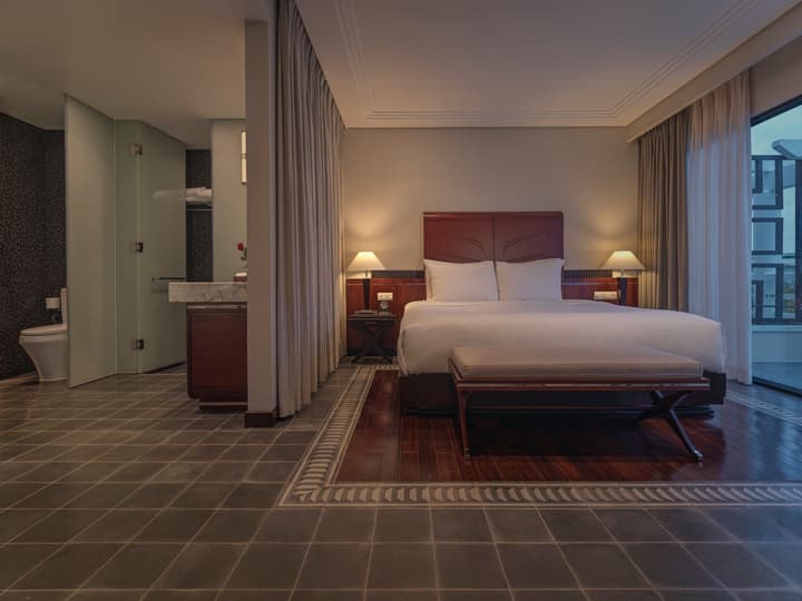 Azerai La Residence Hue