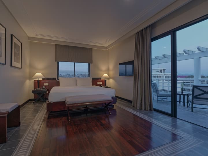 Azerai La Residence Hue