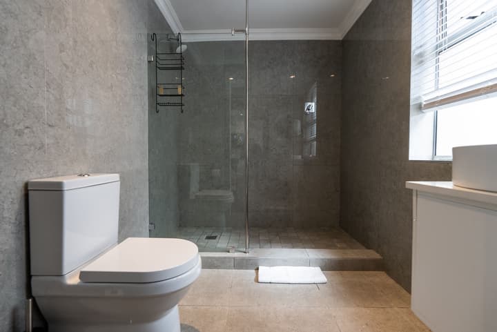 Cape Diamond Boutique Hotel