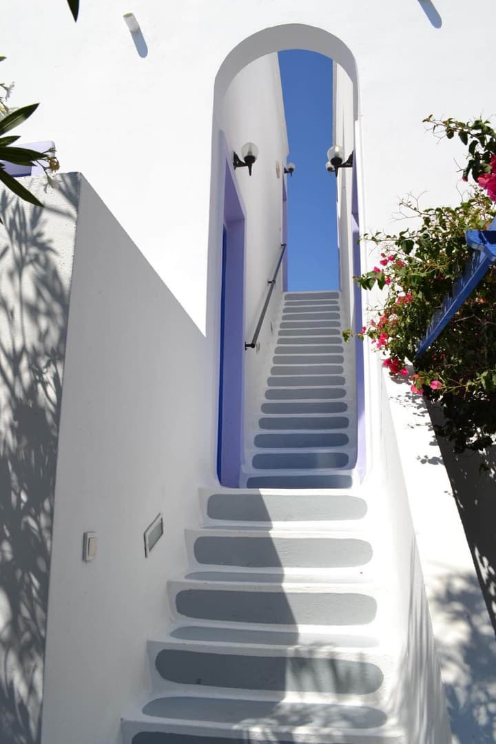 Melina Hotel